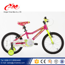 Китай оптовая высокого класса детей цены велосипеды/последняя модель 2017 велосипеды девочек/новый стиль уникальный цикл дети для девочек